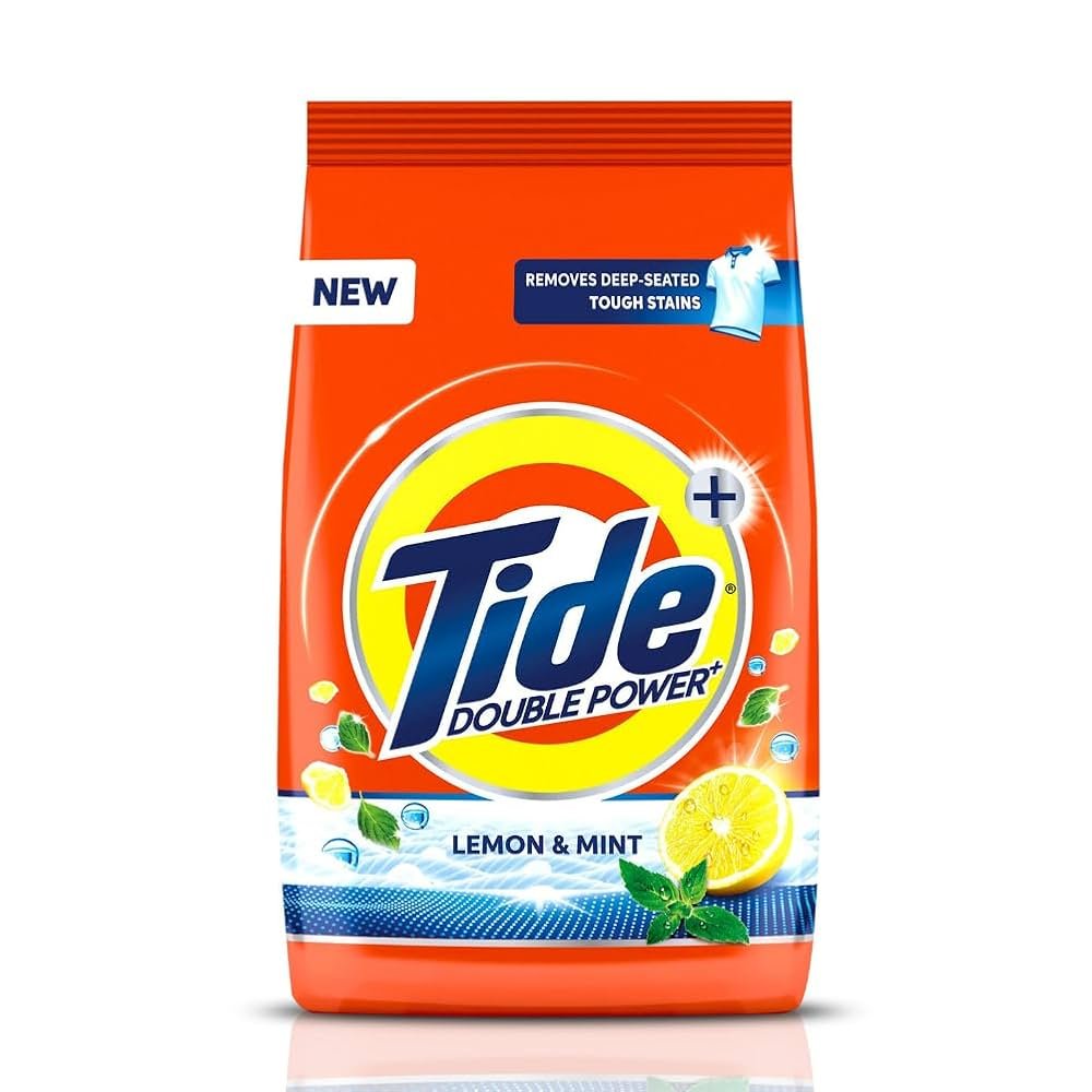Tide Washing Powder  