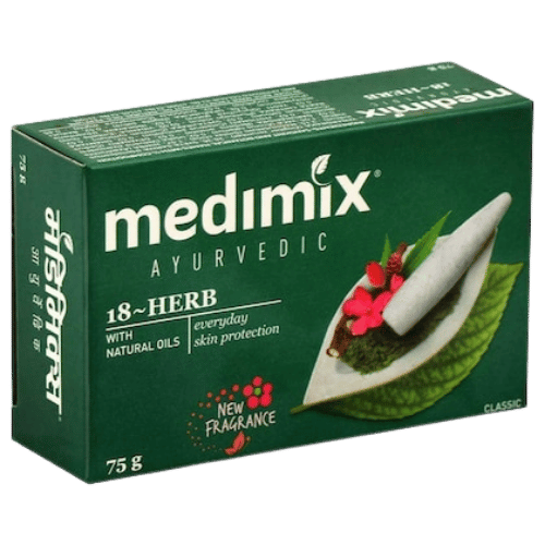 Medimix Soap (Pack of 3)