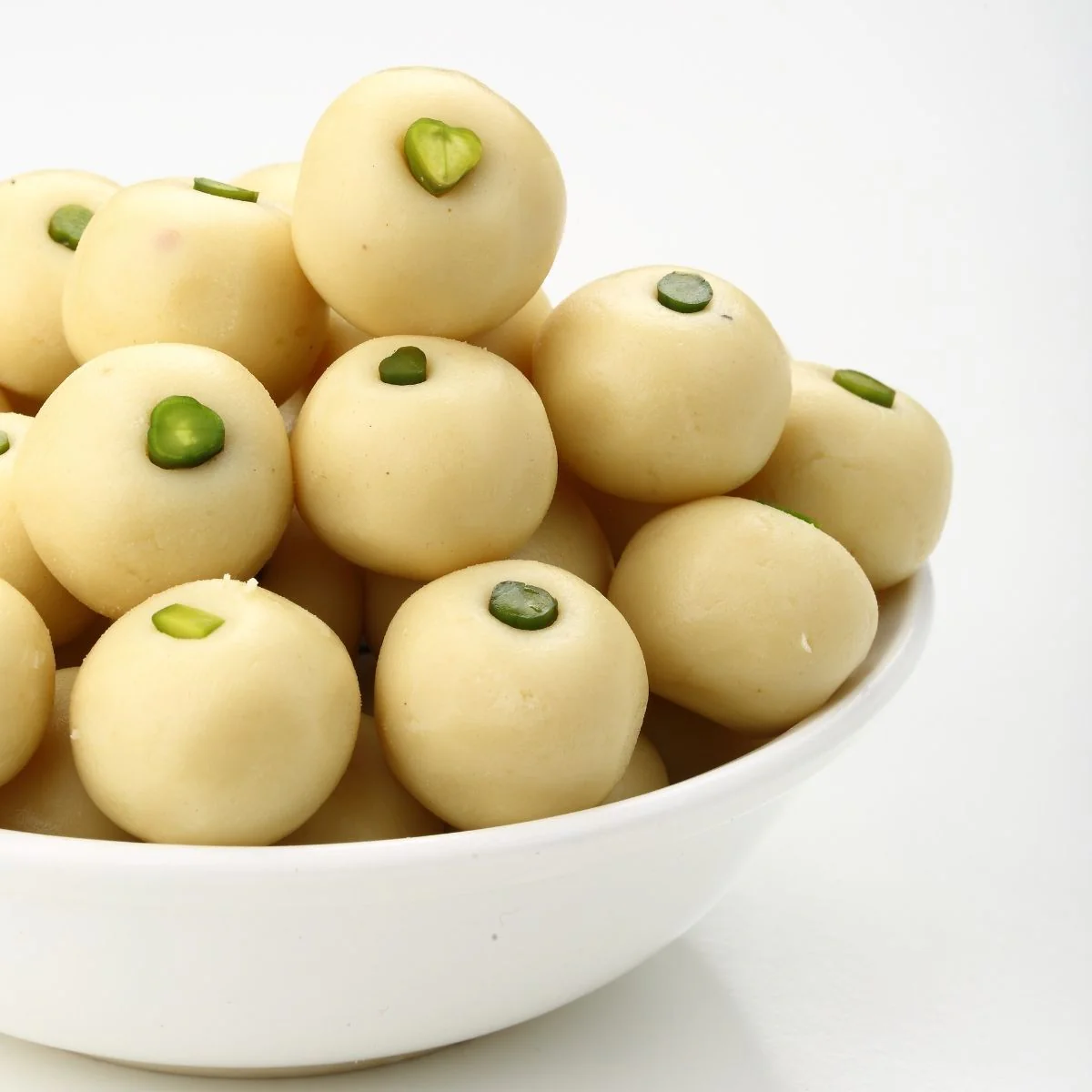 Small Peda - छोटा पेड़ा
