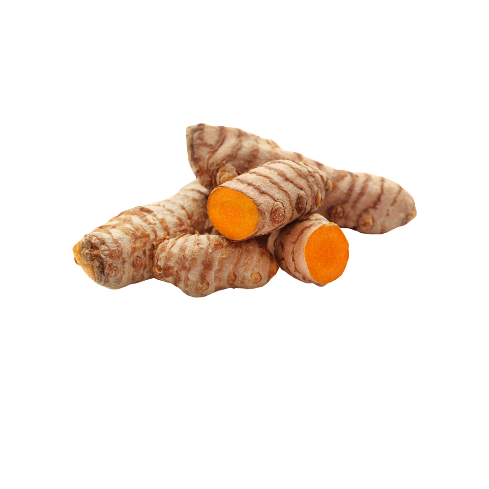 Kachi Haldi - कच्ची हल्दी