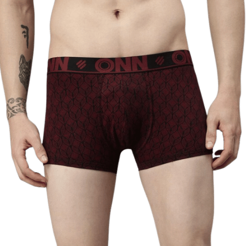 ONN Cotton Underwear