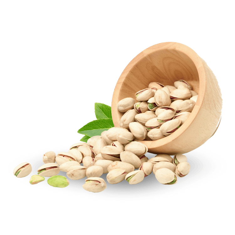 Pistachio(pista)