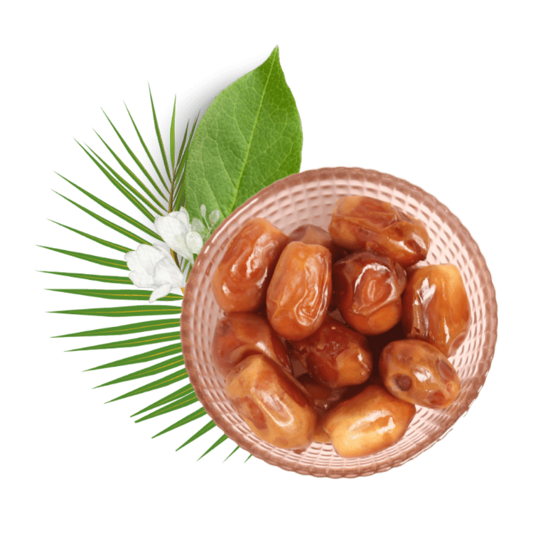 Dates(Khajoor)