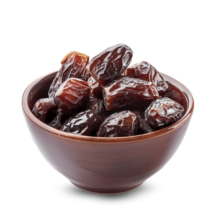 Dried Dates