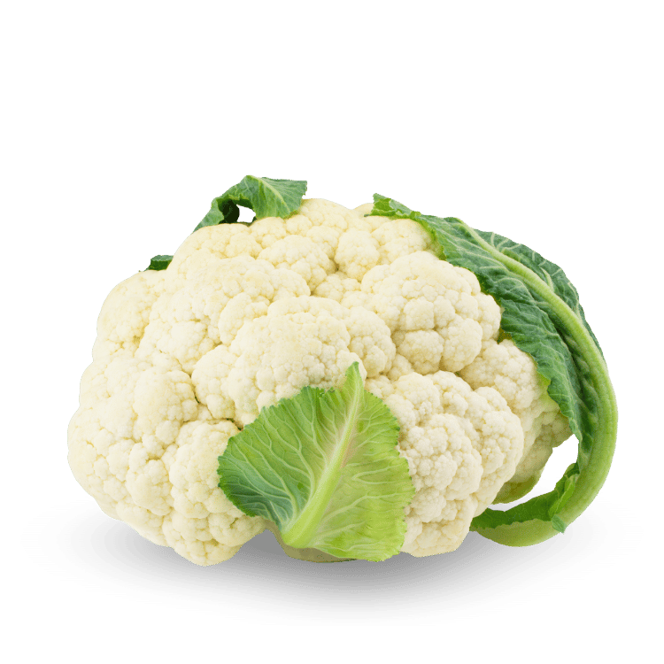 Cauliflower - फूलगोभी