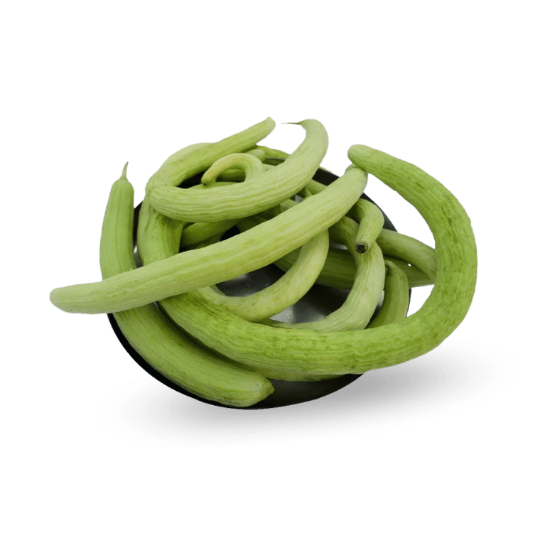 Armenian Cucumber - ककड़ी