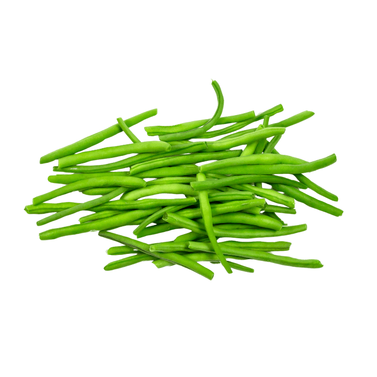 French Beans - फली