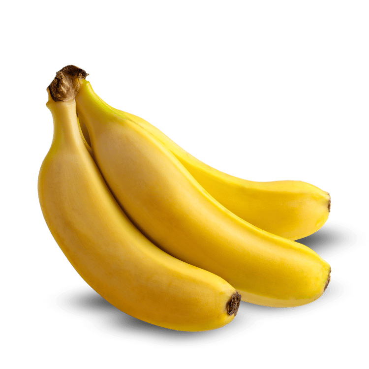  Banana - केला